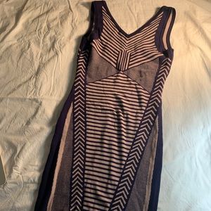 Wow Couture Bodycon Dress